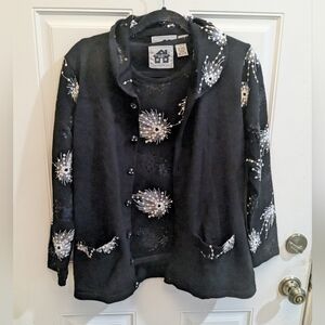 Storybook Knits Sweater And Top Set